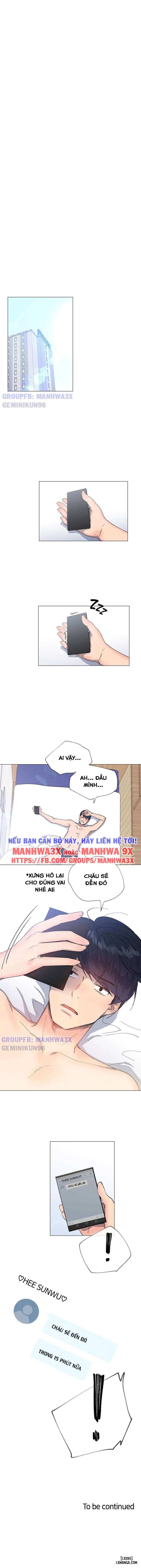 Cô Nàng Đáng Yêu 
