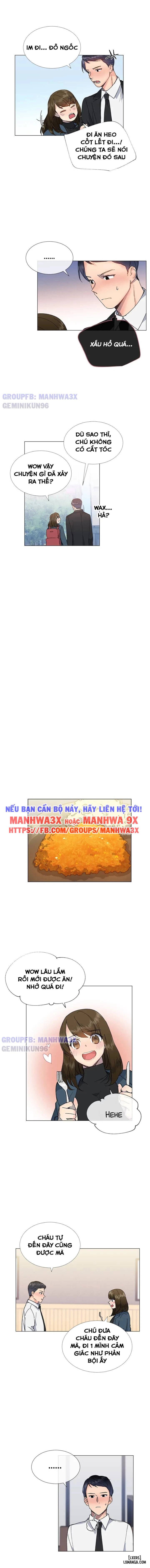 Cô Nàng Đáng Yêu 