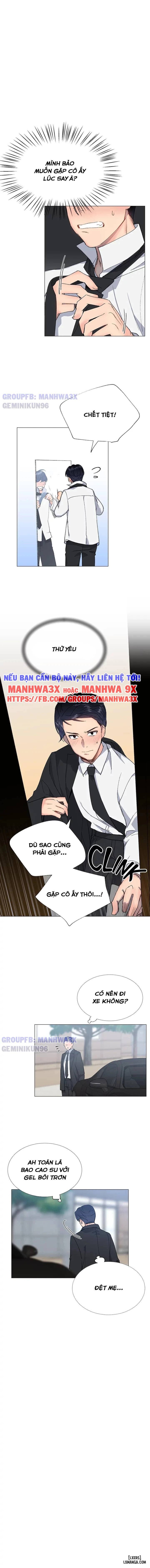 Cô Nàng Đáng Yêu 
