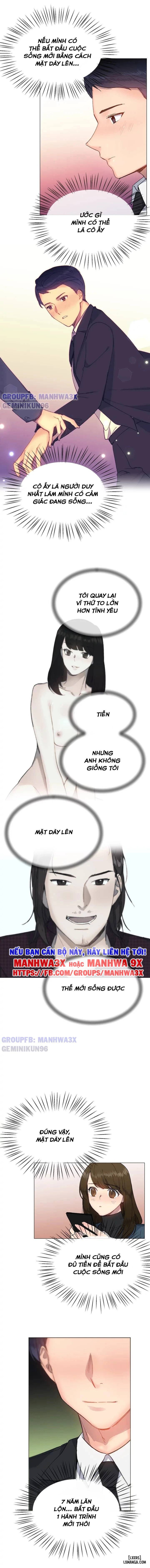 Cô Nàng Đáng Yêu 