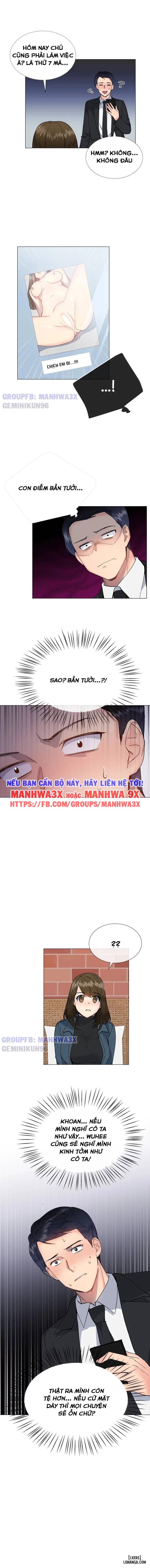 Cô Nàng Đáng Yêu 