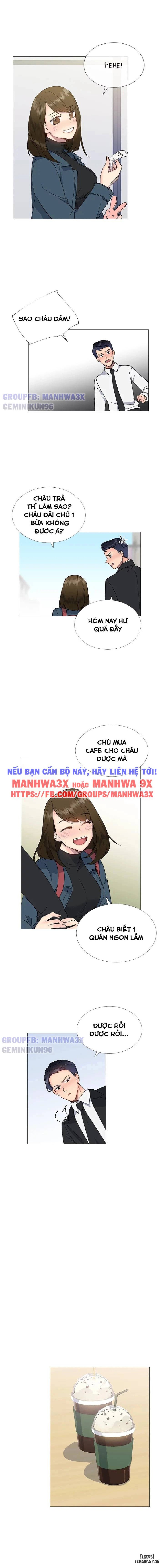 Cô Nàng Đáng Yêu 