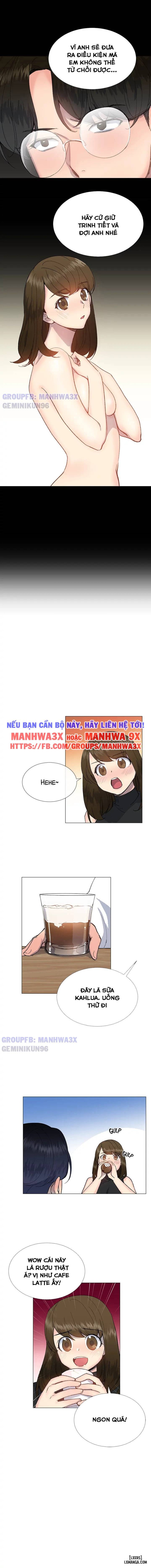 Cô Nàng Đáng Yêu 