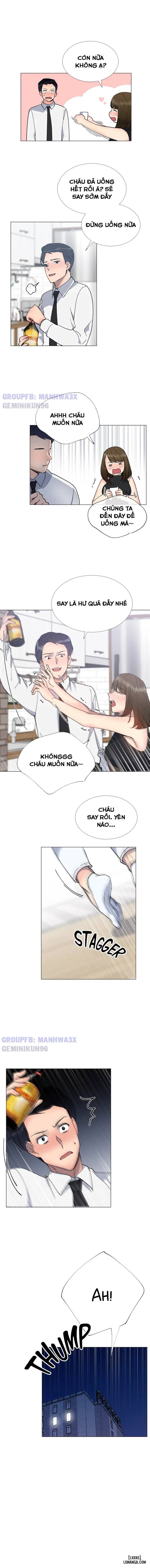 Cô Nàng Đáng Yêu 
