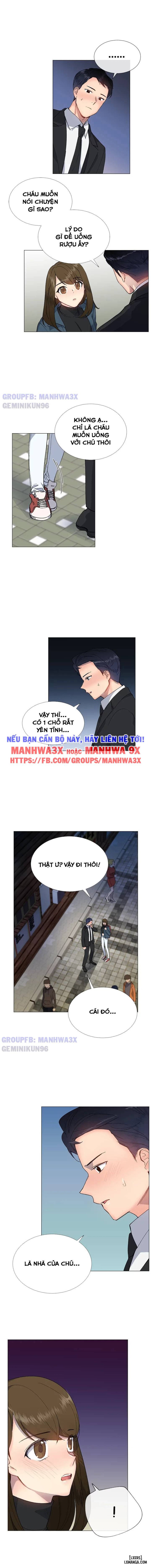 Cô Nàng Đáng Yêu 