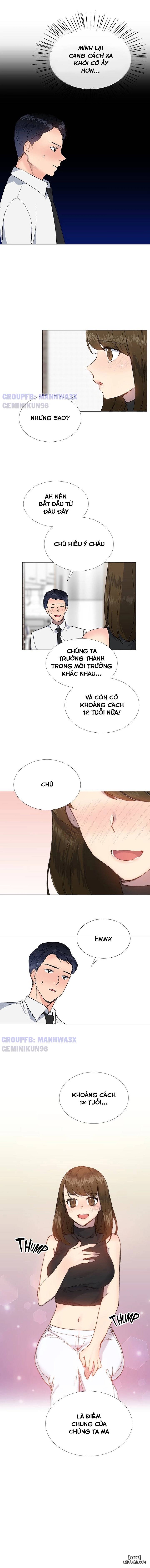 Cô Nàng Đáng Yêu 