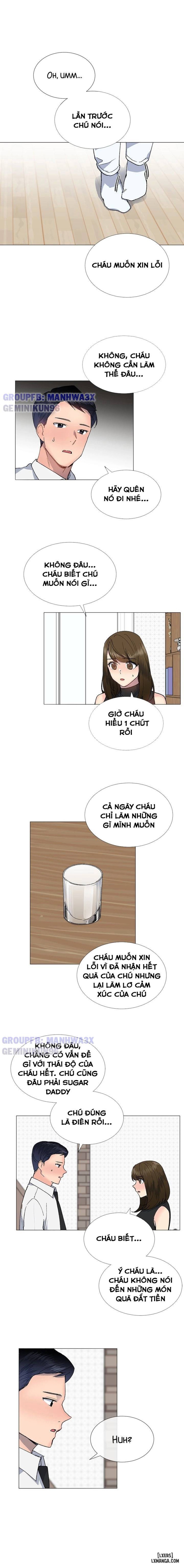 Cô Nàng Đáng Yêu 