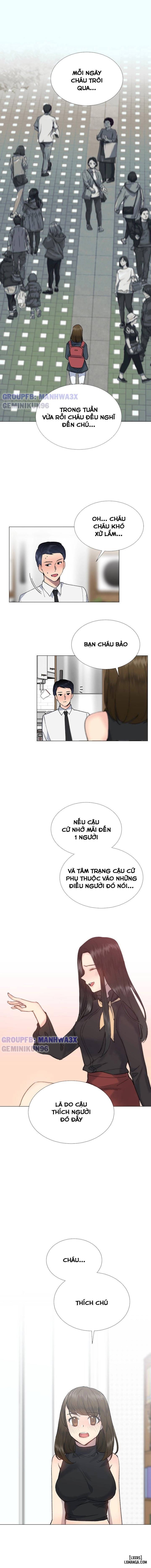 Cô Nàng Đáng Yêu 