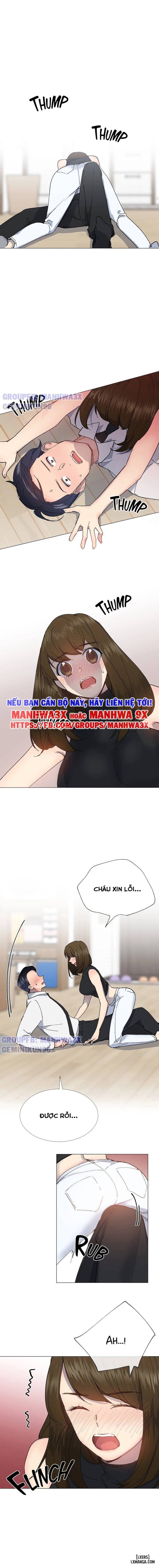 Cô Nàng Đáng Yêu 