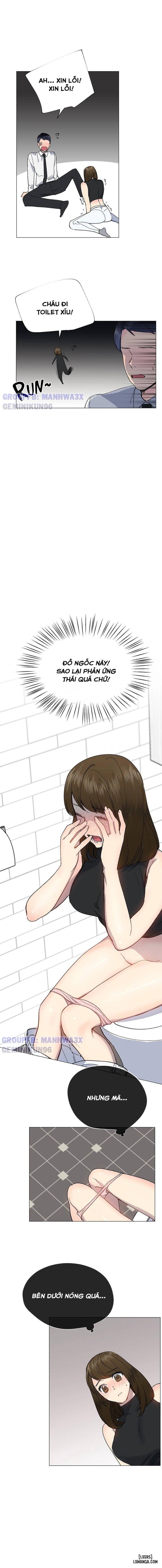 Cô Nàng Đáng Yêu 