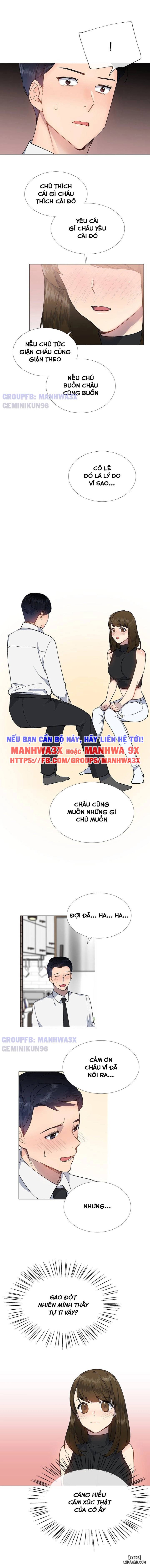 Cô Nàng Đáng Yêu 