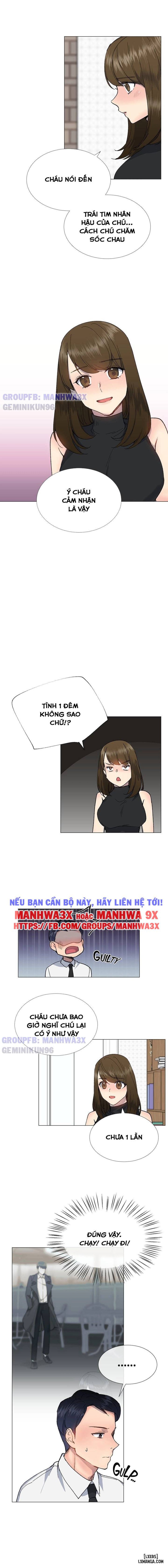 Cô Nàng Đáng Yêu 