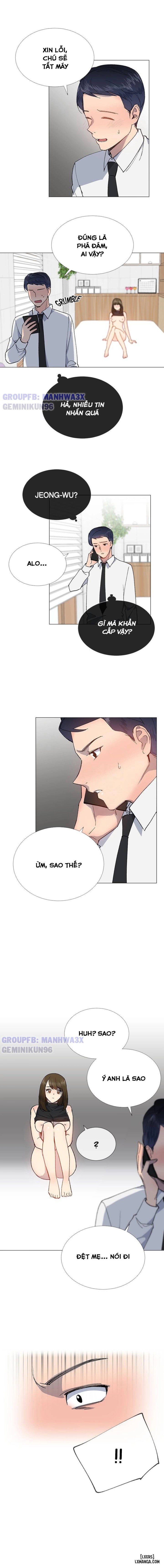 Cô Nàng Đáng Yêu 