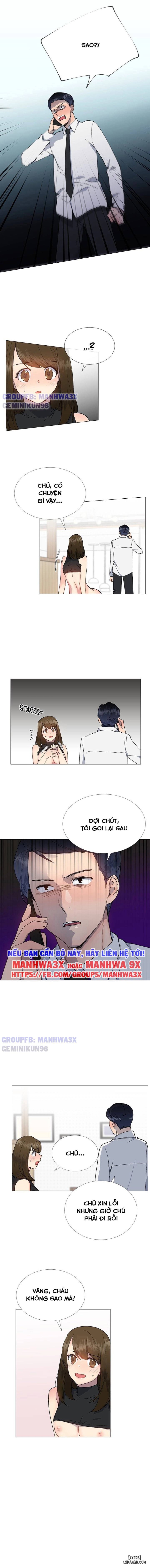 Cô Nàng Đáng Yêu 