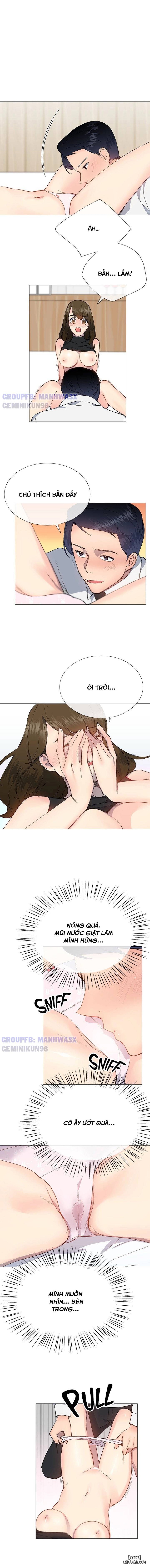 Cô Nàng Đáng Yêu 
