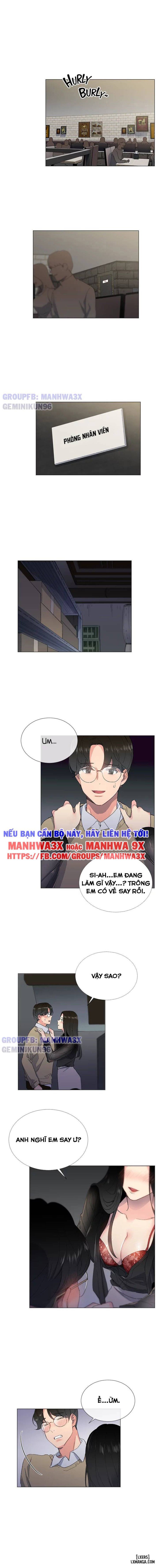 Cô Nàng Đáng Yêu 