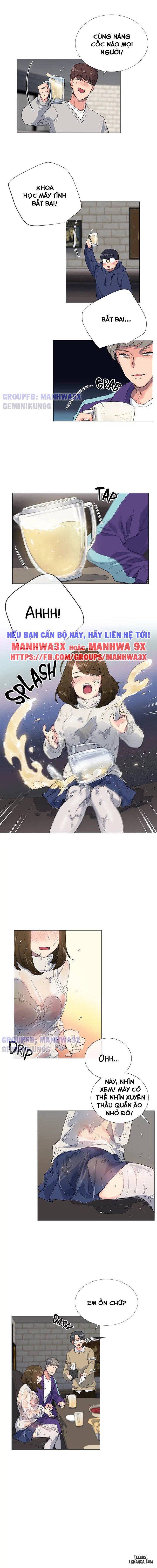 Cô Nàng Đáng Yêu 