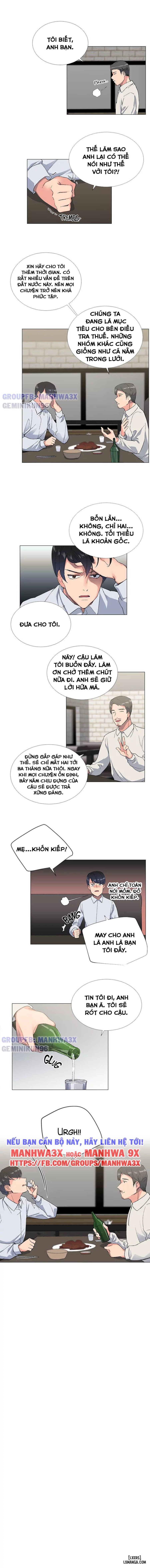Cô Nàng Đáng Yêu 