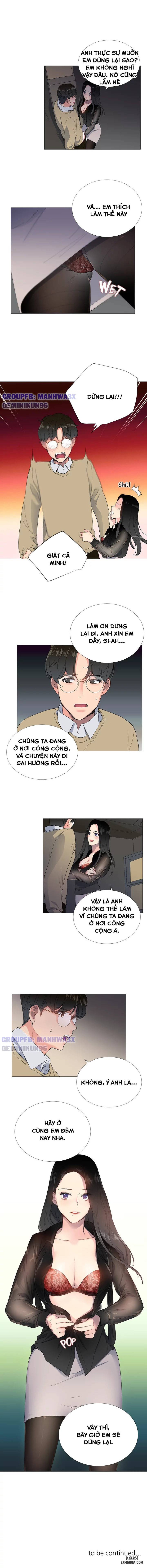 Cô Nàng Đáng Yêu 