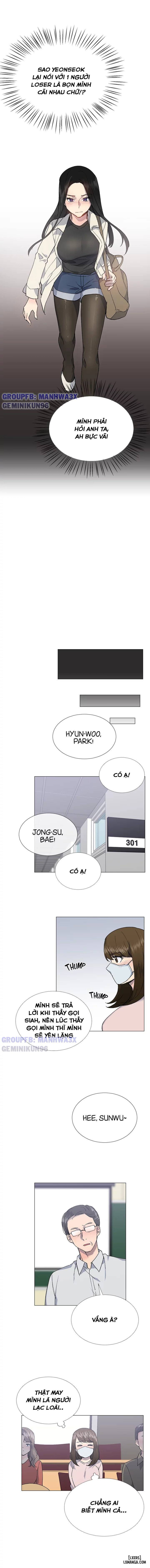 Cô Nàng Đáng Yêu 