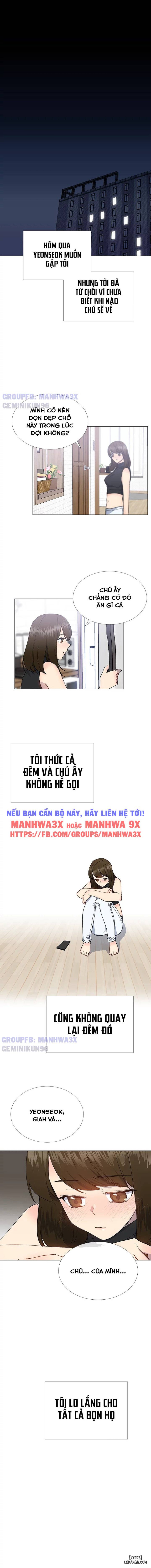Cô Nàng Đáng Yêu 