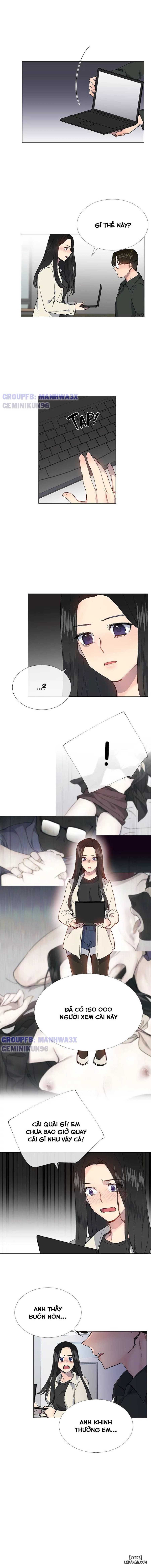 Cô Nàng Đáng Yêu 