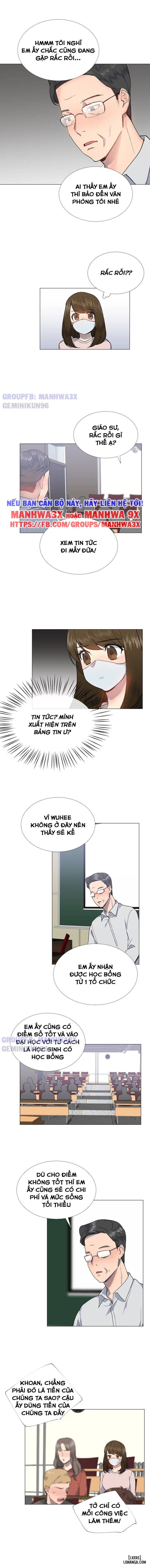 Cô Nàng Đáng Yêu 