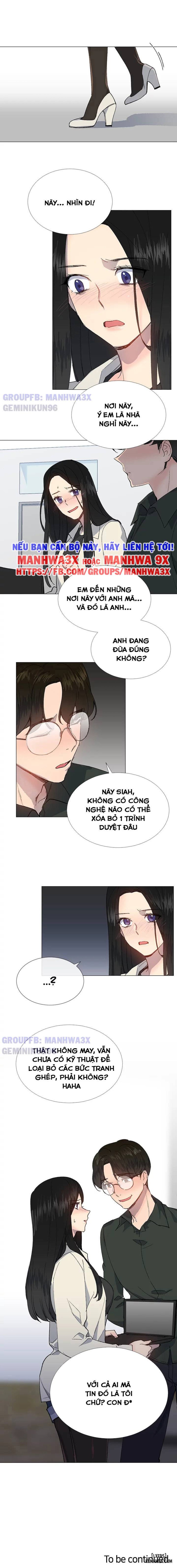 Cô Nàng Đáng Yêu 