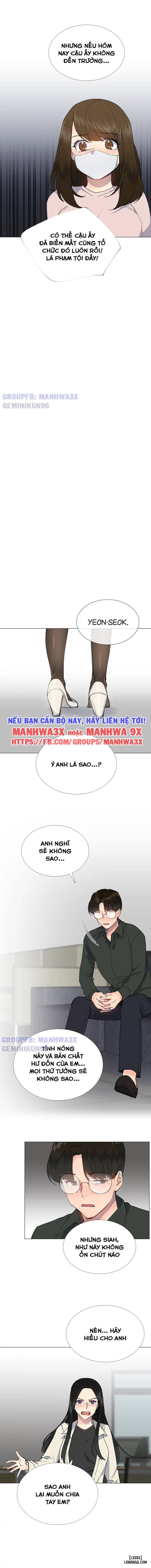 Cô Nàng Đáng Yêu 