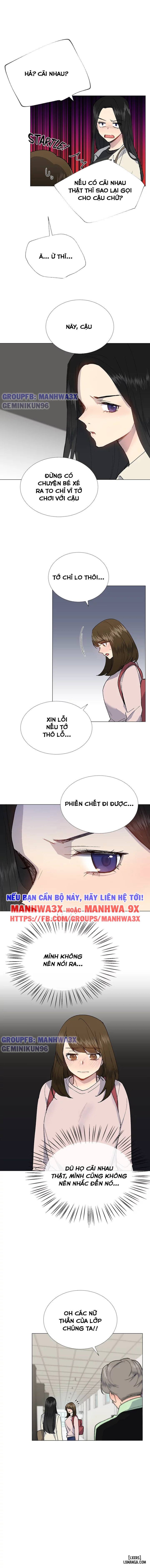 Cô Nàng Đáng Yêu 