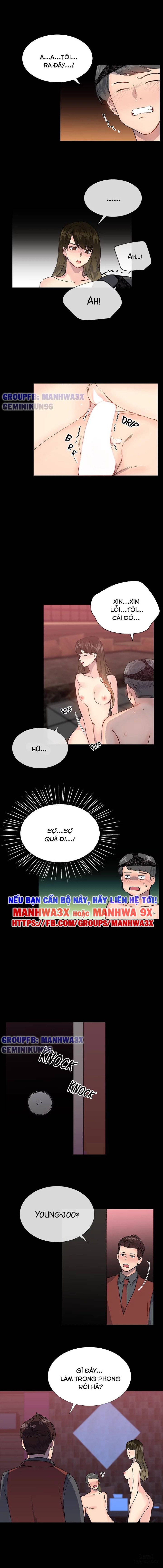 Cô Nàng Đáng Yêu 