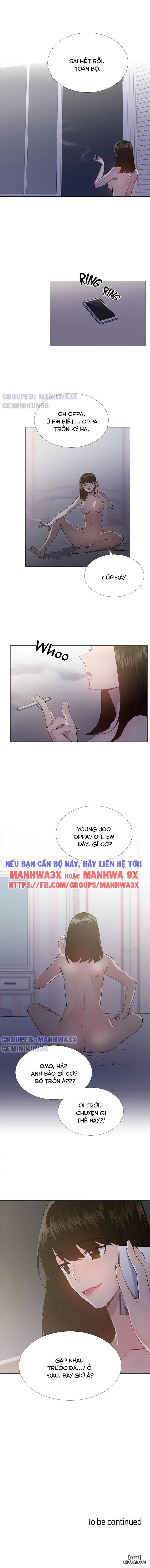 Cô Nàng Đáng Yêu 