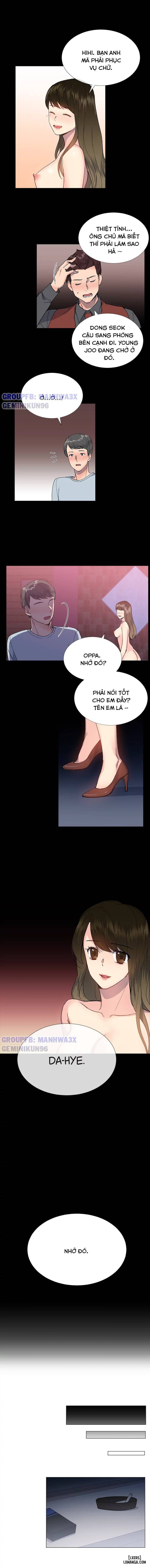 Cô Nàng Đáng Yêu 