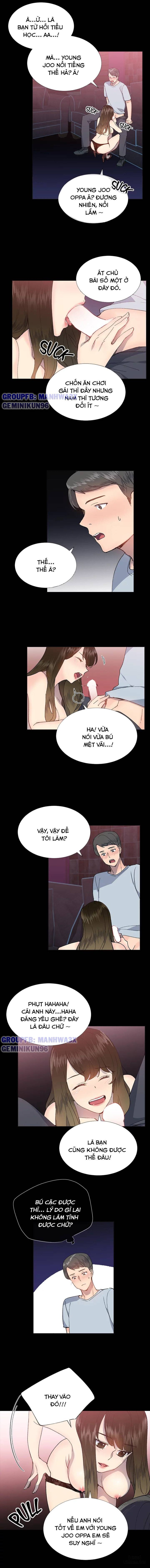 Cô Nàng Đáng Yêu 