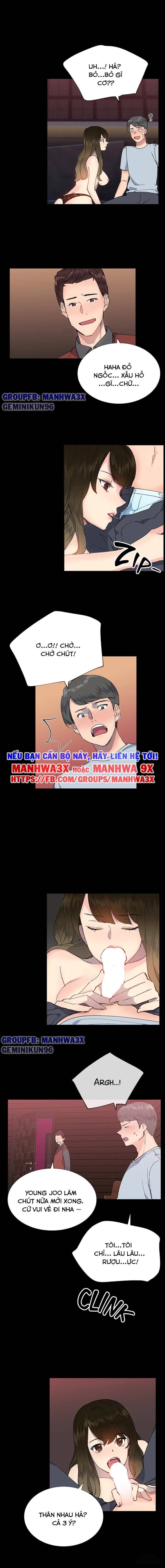 Cô Nàng Đáng Yêu 
