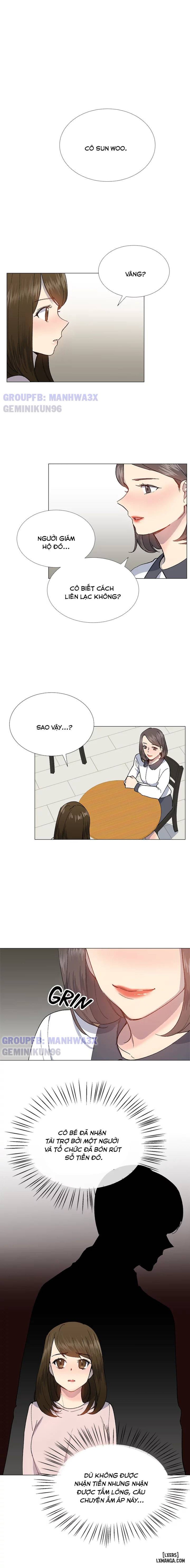 Cô Nàng Đáng Yêu 
