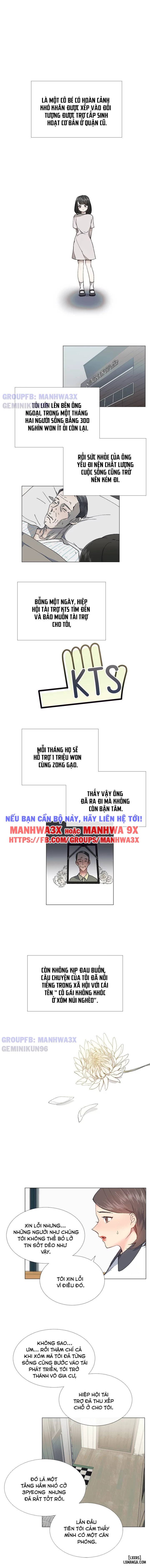 Cô Nàng Đáng Yêu 