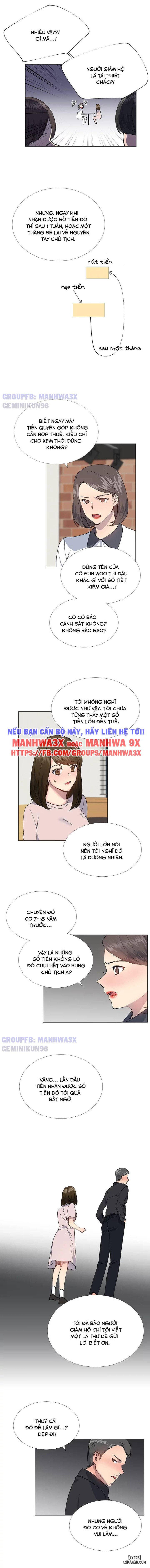 Cô Nàng Đáng Yêu 