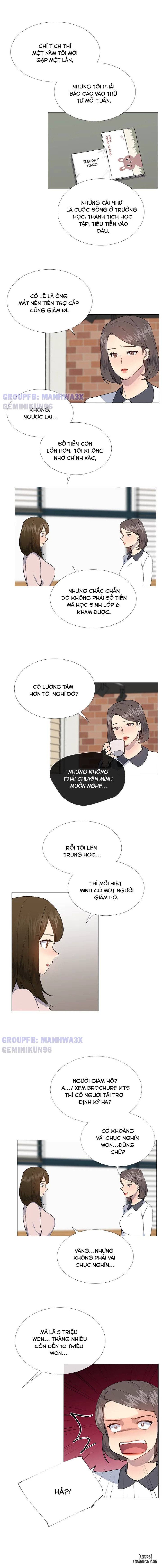 Cô Nàng Đáng Yêu 