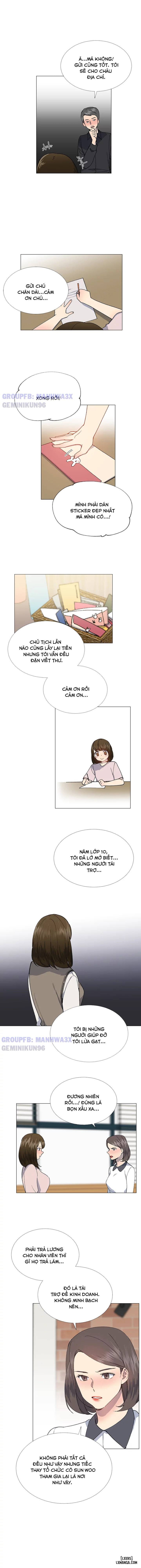 Cô Nàng Đáng Yêu 