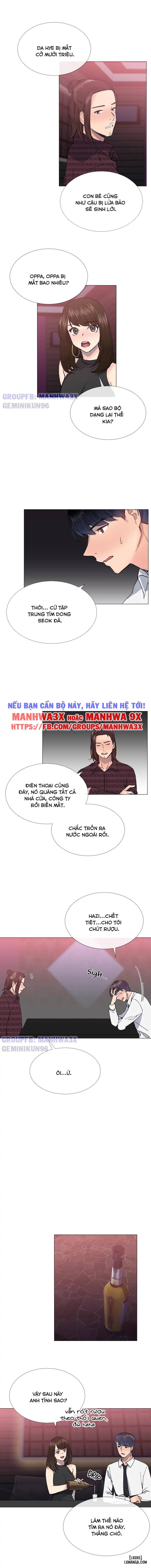 Cô Nàng Đáng Yêu 