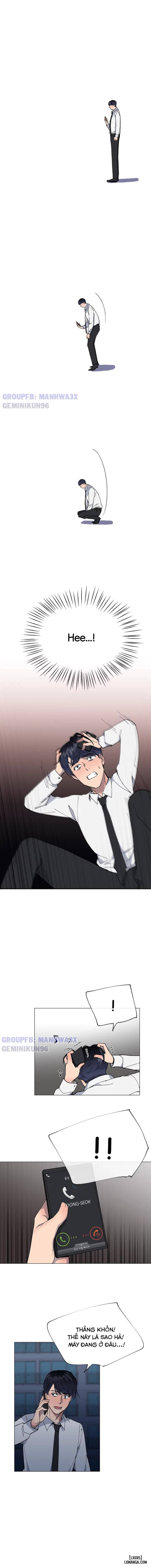 Cô Nàng Đáng Yêu 