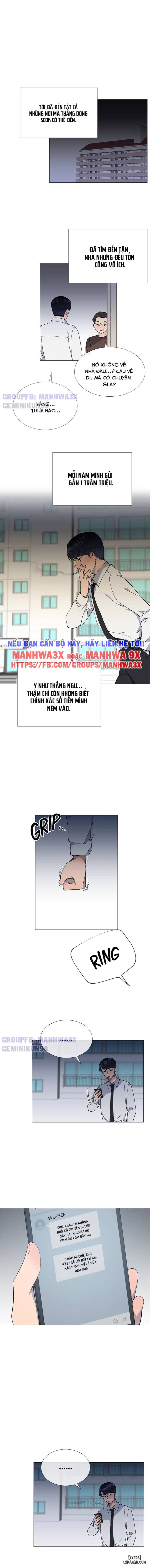 Cô Nàng Đáng Yêu 