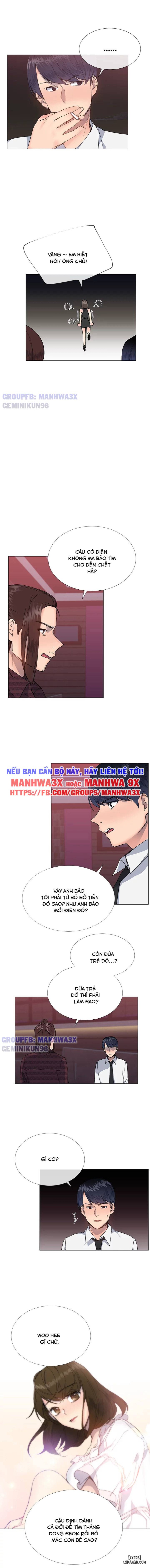 Cô Nàng Đáng Yêu 