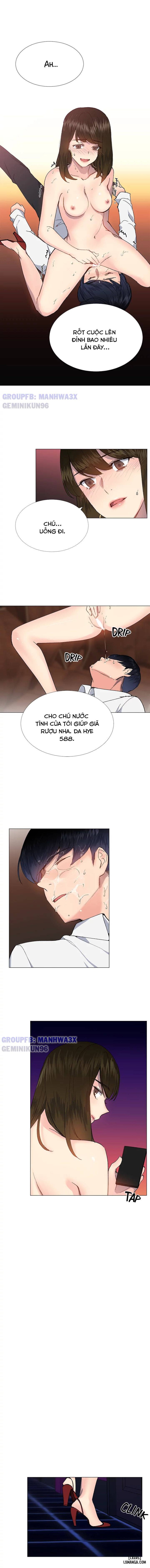Cô Nàng Đáng Yêu 