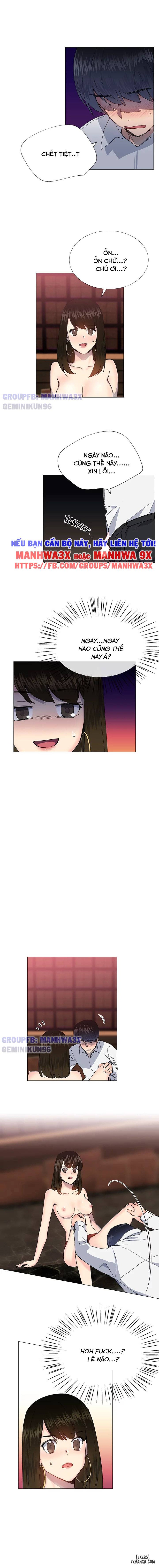 Cô Nàng Đáng Yêu 
