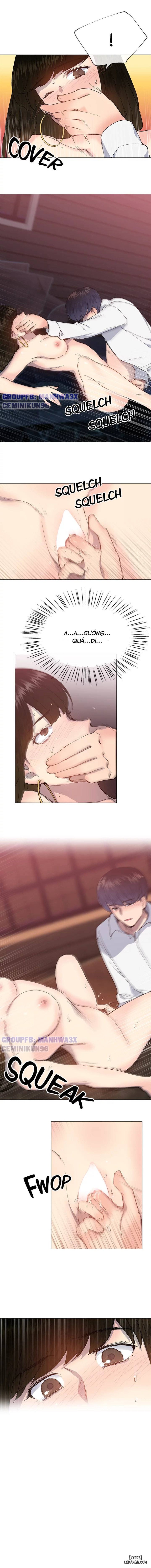 Cô Nàng Đáng Yêu 