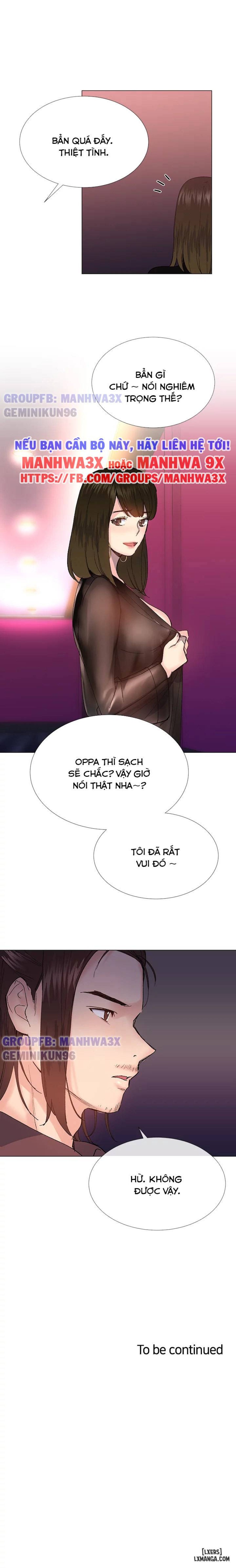 Cô Nàng Đáng Yêu 