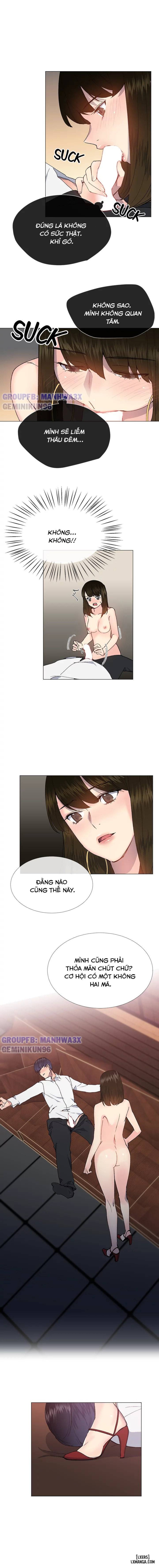 Cô Nàng Đáng Yêu 
