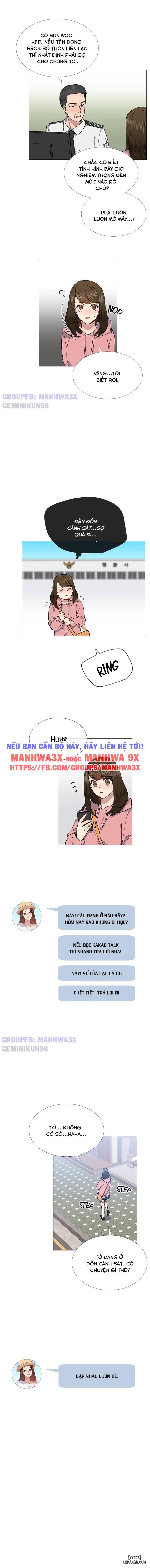Cô Nàng Đáng Yêu 